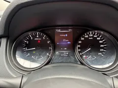 2022 Nissan X-Trail 2.0L 2WD, чёрный — фото 11