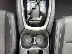 2022 Nissan X-Trail 2.0L 2WD, чёрный — фото 12