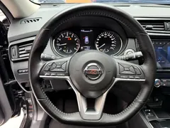 2022 Nissan X-Trail 2.0L 2WD, чёрный — фото 14