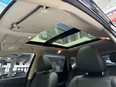 2022 Nissan X-Trail 2.0L 2WD, чёрный — фото 15