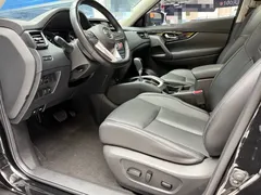 2022 Nissan X-Trail 2.0L 2WD, чёрный — фото 17