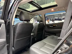 2022 Nissan X-Trail 2.0L 2WD, чёрный — фото 18