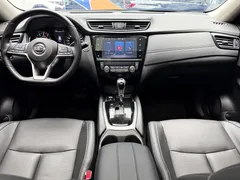 2022 Nissan X-Trail 2.0L 2WD, чёрный — фото 19