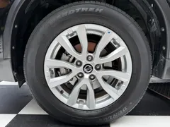 2022 Nissan X-Trail 2.0L 2WD, чёрный — фото 22