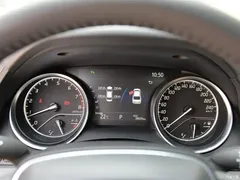2021 Toyota Camry 2.5G Luxury, чёрный — фото 9