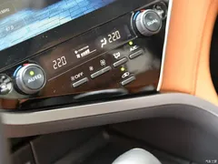 2021 Toyota Camry 2.5G Luxury, чёрный — фото 10
