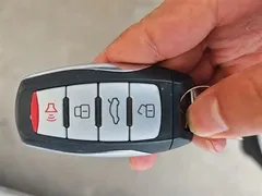 2021 Haval M6 Plus 1.5T DCT Elite, белый — фото 9