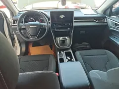 2021 Haval M6 Plus 1.5T DCT Elite, белый — фото 10