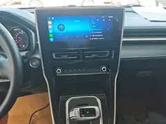 2021 Haval M6 Plus 1.5T DCT Elite, белый — фото 13