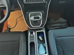 2021 Haval M6 Plus 1.5T DCT Elite, белый — фото 14