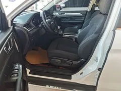 2021 Haval M6 Plus 1.5T DCT Elite, белый — фото 15