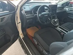 2021 Haval M6 Plus 1.5T DCT Elite, белый — фото 16