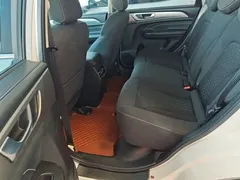 2021 Haval M6 Plus 1.5T DCT Elite, белый — фото 17