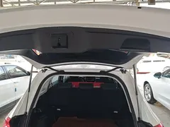 2021 Haval M6 Plus 1.5T DCT Elite, белый — фото 19
