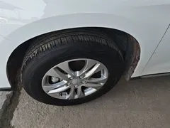 2021 Haval M6 Plus 1.5T DCT Elite, белый — фото 23