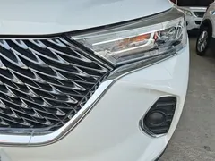 2021 Haval M6 Plus 1.5T DCT Elite, белый — фото 24