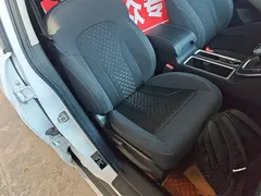 2021 Haval M6 Plus 1.5T DCT Elite, белый — фото 25