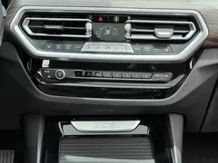 2022 BMW X3 xDrive30i M, чёрный — фото 15