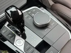 2022 BMW X3 xDrive30i M, чёрный — фото 17