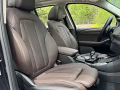2022 BMW X3 xDrive30i M, чёрный — фото 20