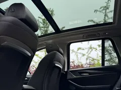 2022 BMW X3 xDrive30i M, чёрный — фото 22