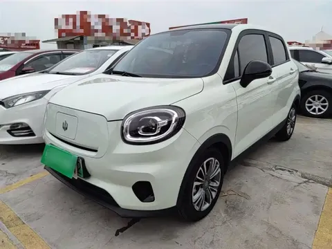 2024 Leapmotor T03 403 Comfort