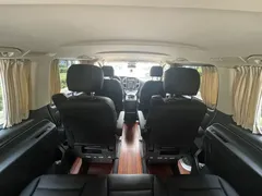 2020 Mercedes-Benz Vito 2.0T Elite 7, чёрный — фото 10