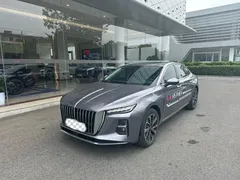 2025 Hongqi H5 PHEV 170 — фото 1