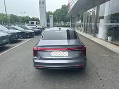 2025 Hongqi H5 PHEV 170 — фото 4