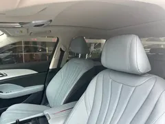 2025 Hongqi H5 PHEV 170 — фото 10