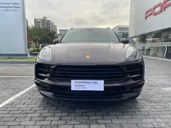 2021 Porsche Macan 2.0T — фото 2