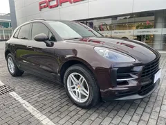 2021 Porsche Macan 2.0T — фото 3