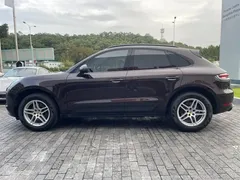 2021 Porsche Macan 2.0T — фото 4