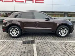 2021 Porsche Macan 2.0T — фото 5