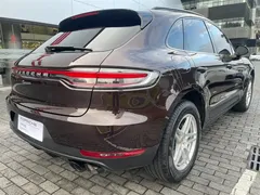 2021 Porsche Macan 2.0T — фото 6