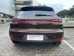 2021 Porsche Macan 2.0T — фото 7