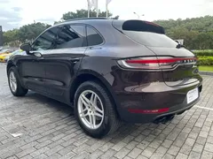 2021 Porsche Macan 2.0T — фото 8