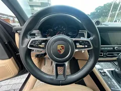2021 Porsche Macan 2.0T — фото 20