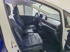 2022 Honda Odyssey 2.0L e:HEV Rui·Yuexiang — фото 5