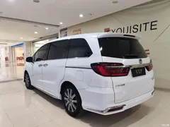 2022 Honda Odyssey 2.0L e:HEV Rui·Yuexiang — фото 7