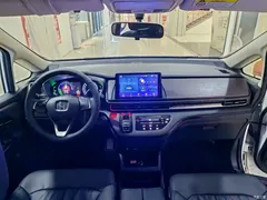 2022 Honda Odyssey 2.0L e:HEV Rui·Yuexiang — фото 13