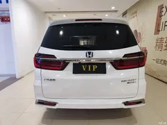 2022 Honda Odyssey 2.0L e:HEV Rui·Yuexiang — фото 17