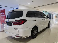 2022 Honda Odyssey 2.0L e:HEV Rui·Yuexiang — фото 18