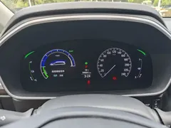 2022 Honda Odyssey 2.0L e:HEV Rui·Yuexiang — фото 19