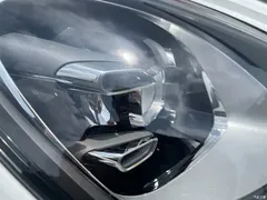 2023 Porsche Cayenne Cayenne 3.0T Platinum, белый — фото 9