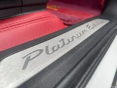 2023 Porsche Cayenne Cayenne 3.0T Platinum, белый — фото 17