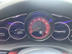 2023 Porsche Cayenne Cayenne 3.0T Platinum, белый — фото 23