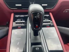 2023 Porsche Cayenne Cayenne 3.0T Platinum, белый — фото 25