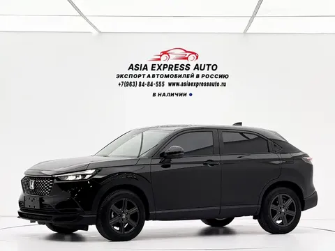 2024 Honda XR-V 1.5L CVT