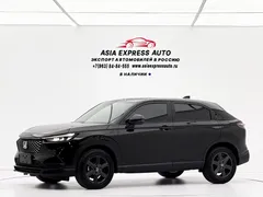 2024 Honda XR-V 1.5L CVT, чёрный — фото 1